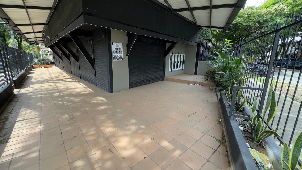 ARRIENDO LOCAL EN EL ESTADIO