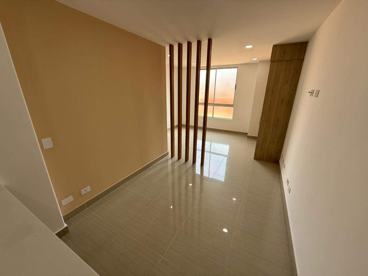 ARRIENDO APARTAESTUDIO EN CALASANZ