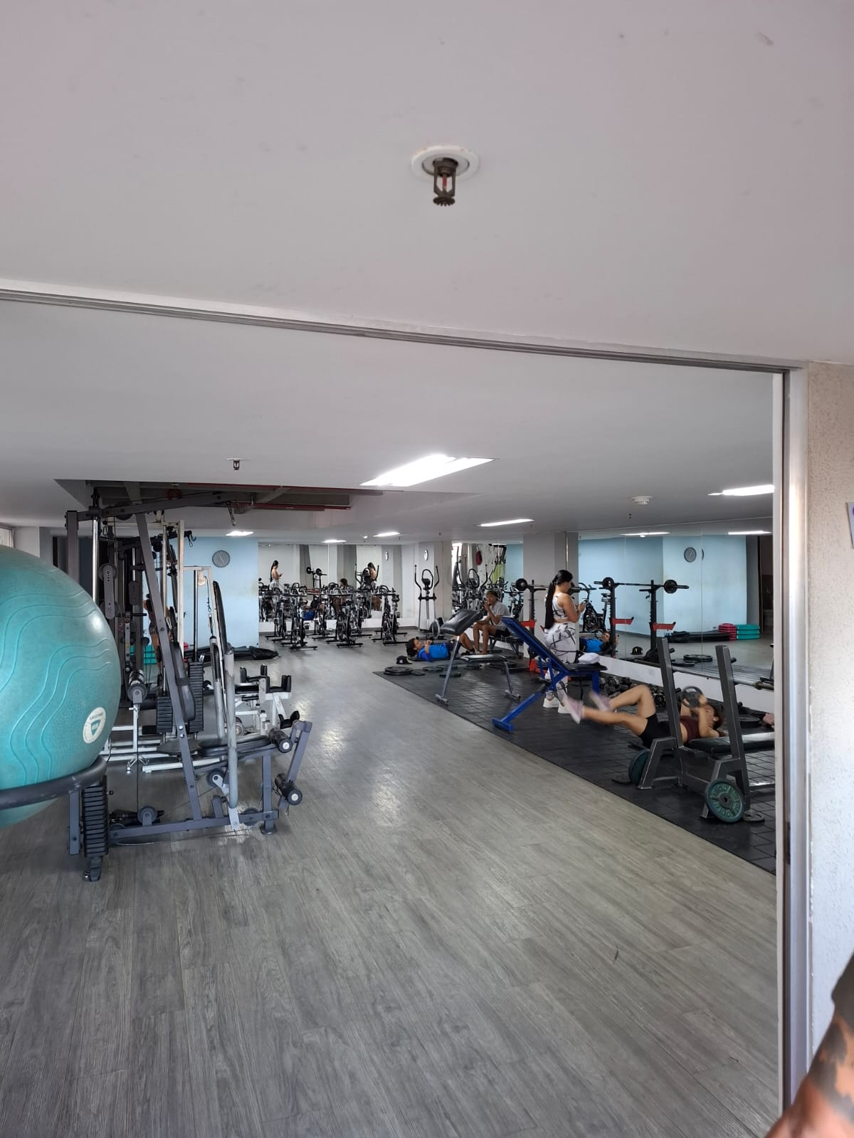 Vendo Apartamento Robledo Pajarito