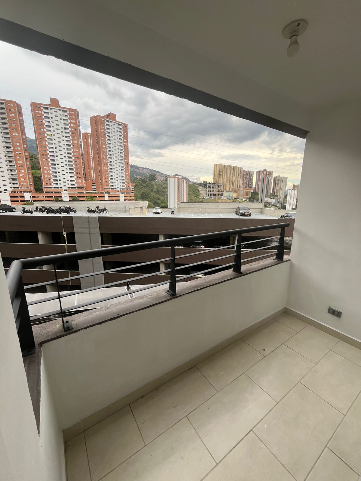 Arriendo Apartamento Calasanz