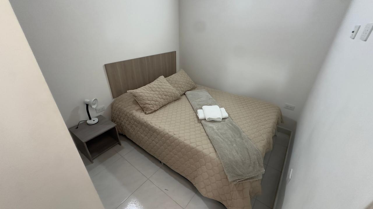 ARRIENDO APARTAMENTO EN BELEN LA PALMA