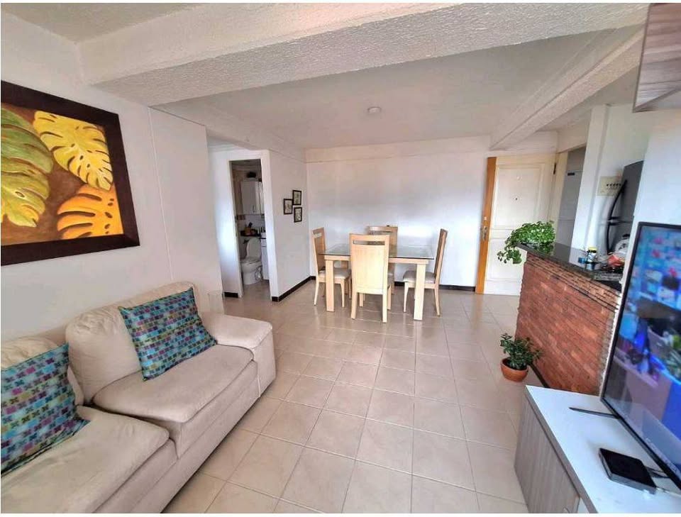 VENDO APARTAMENTO EN BELEN LA PALMA