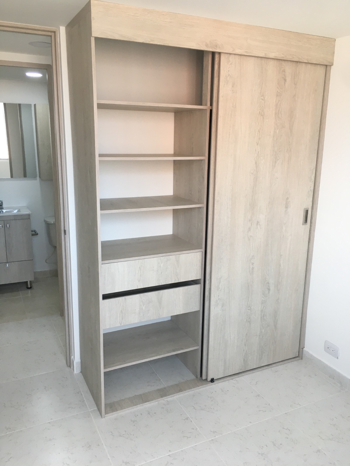 Arriendo Apartamento Robledo Pajarito