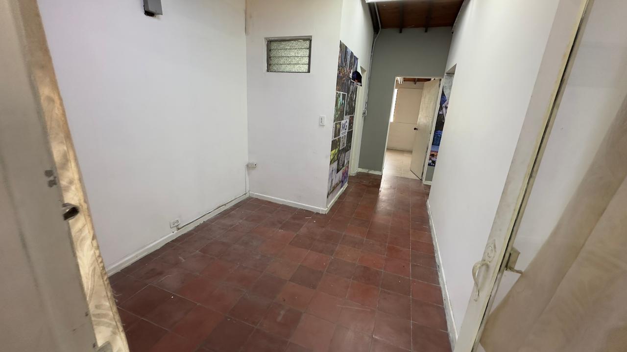 ARRIENDO CASA EN CALASANZ PARA BODEGA
