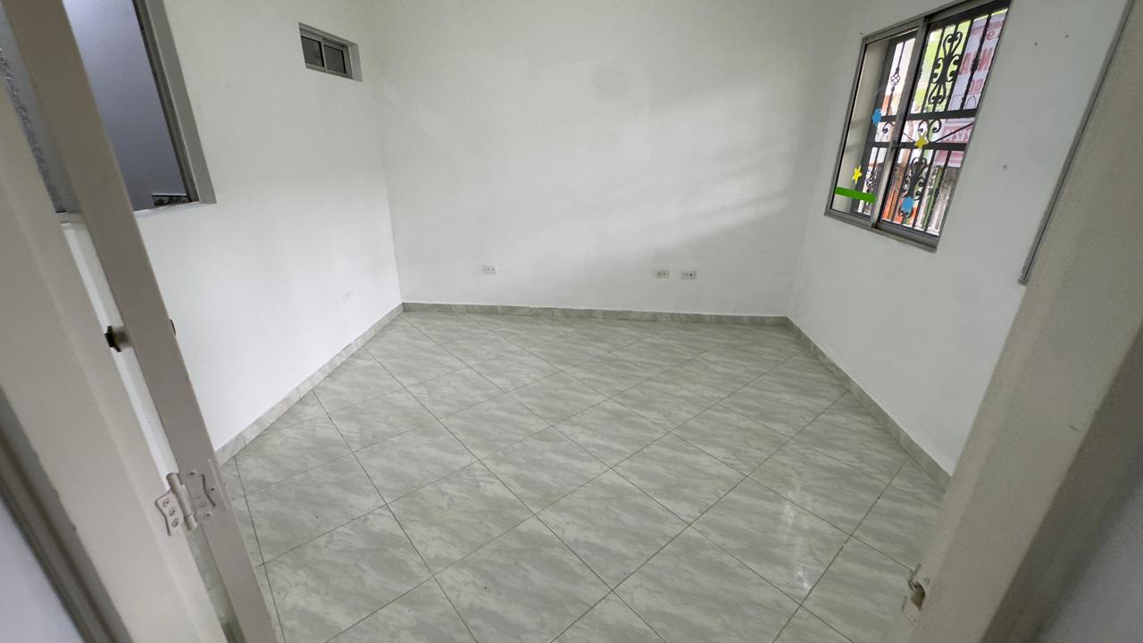 ARRIENDO CASA EN SAN JAVIER