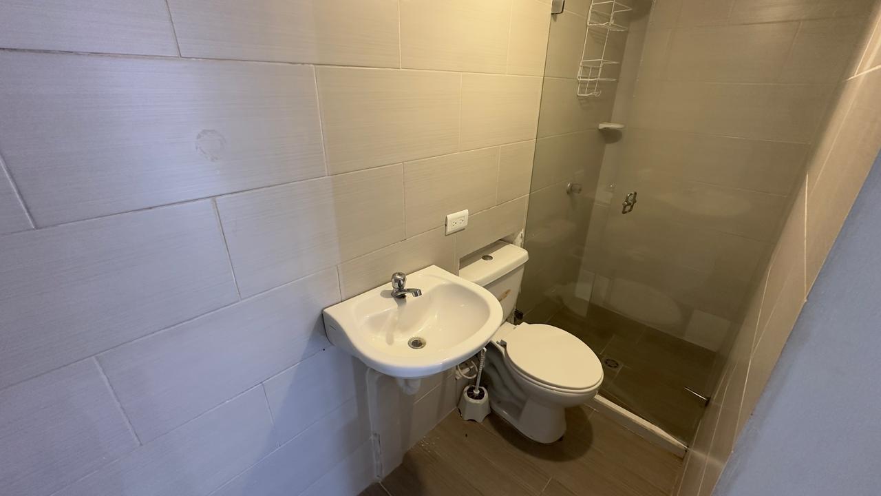 ARRIENDO APARTAESTUDIO EN BELEN LAS PLAYAS