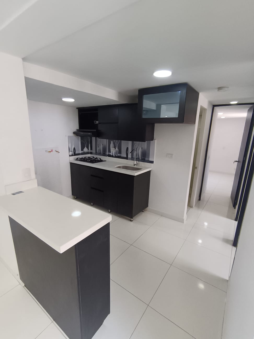 Arriendo Apartamento Robledo Pajarito