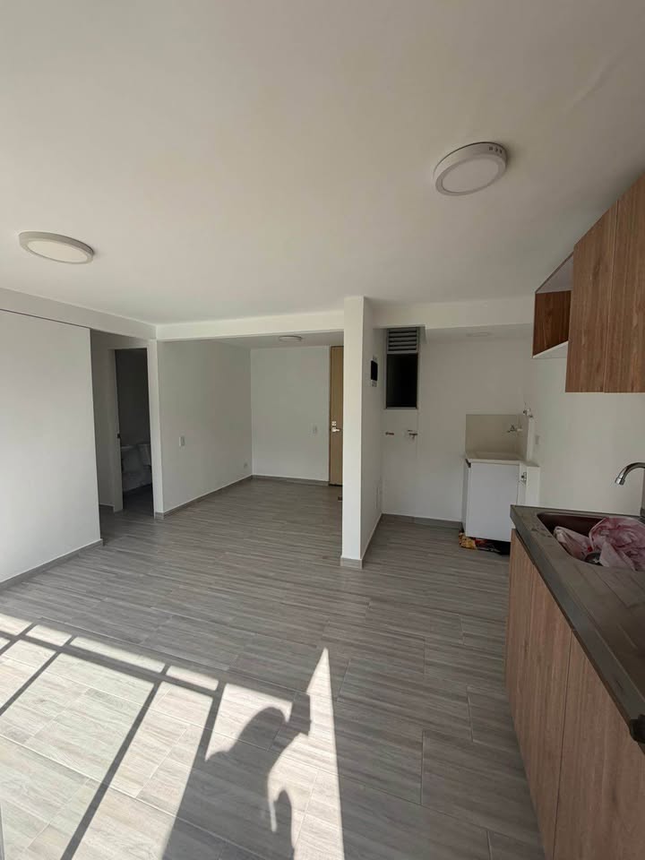 VENDO APARTAMENTO EN BELLO SAN GABRIEL