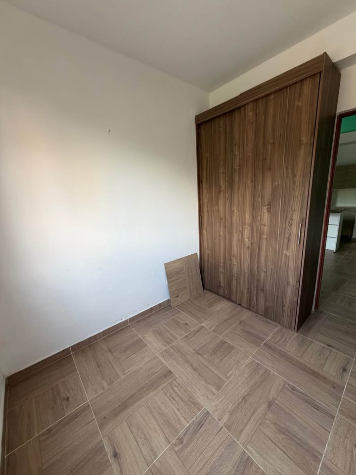 VENDO APARTAMENTO EN BELLO MADERA