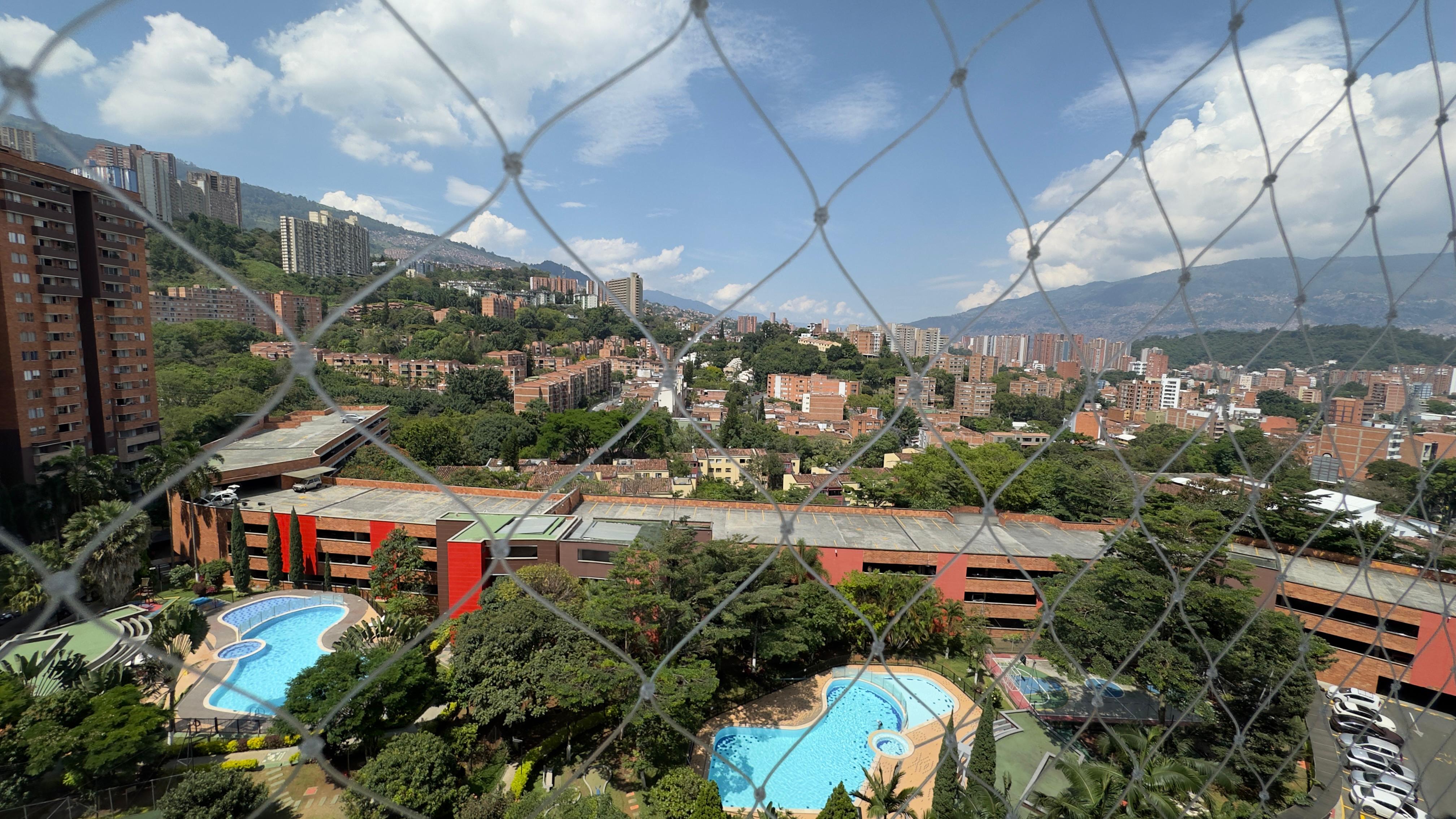 Arriendo Apartamento Calasanz