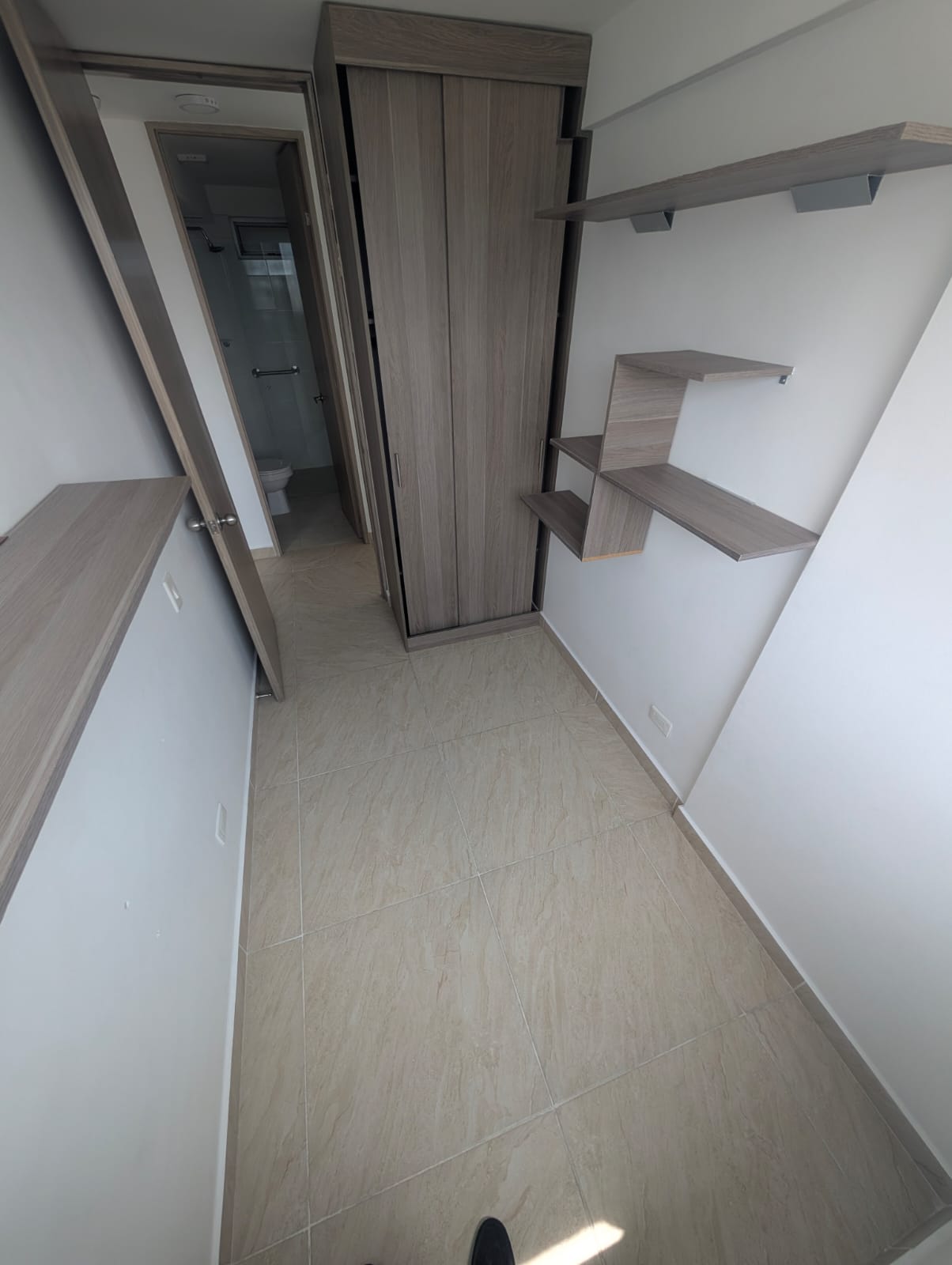 Arriendo Apartamento Calasanz