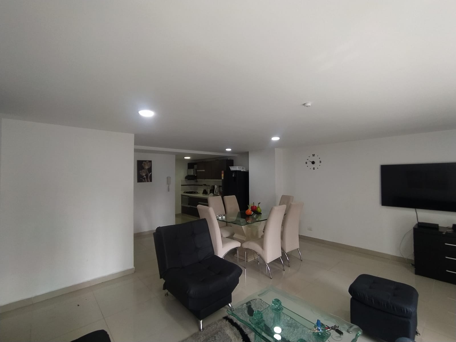 Arriendo Apartamento En Conquistadores
