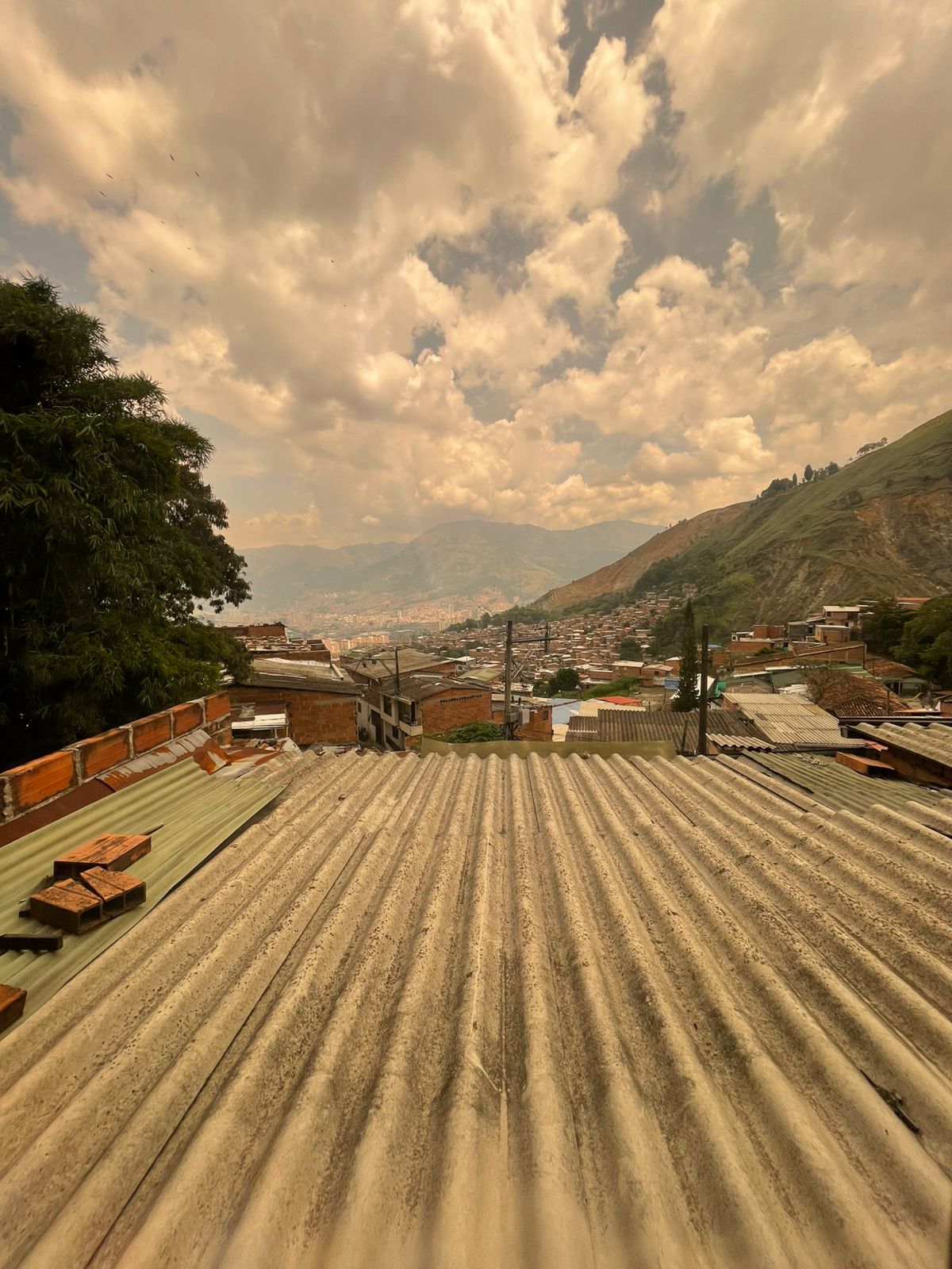 VENDO APARTAMENTO EN EL POPULAR 1