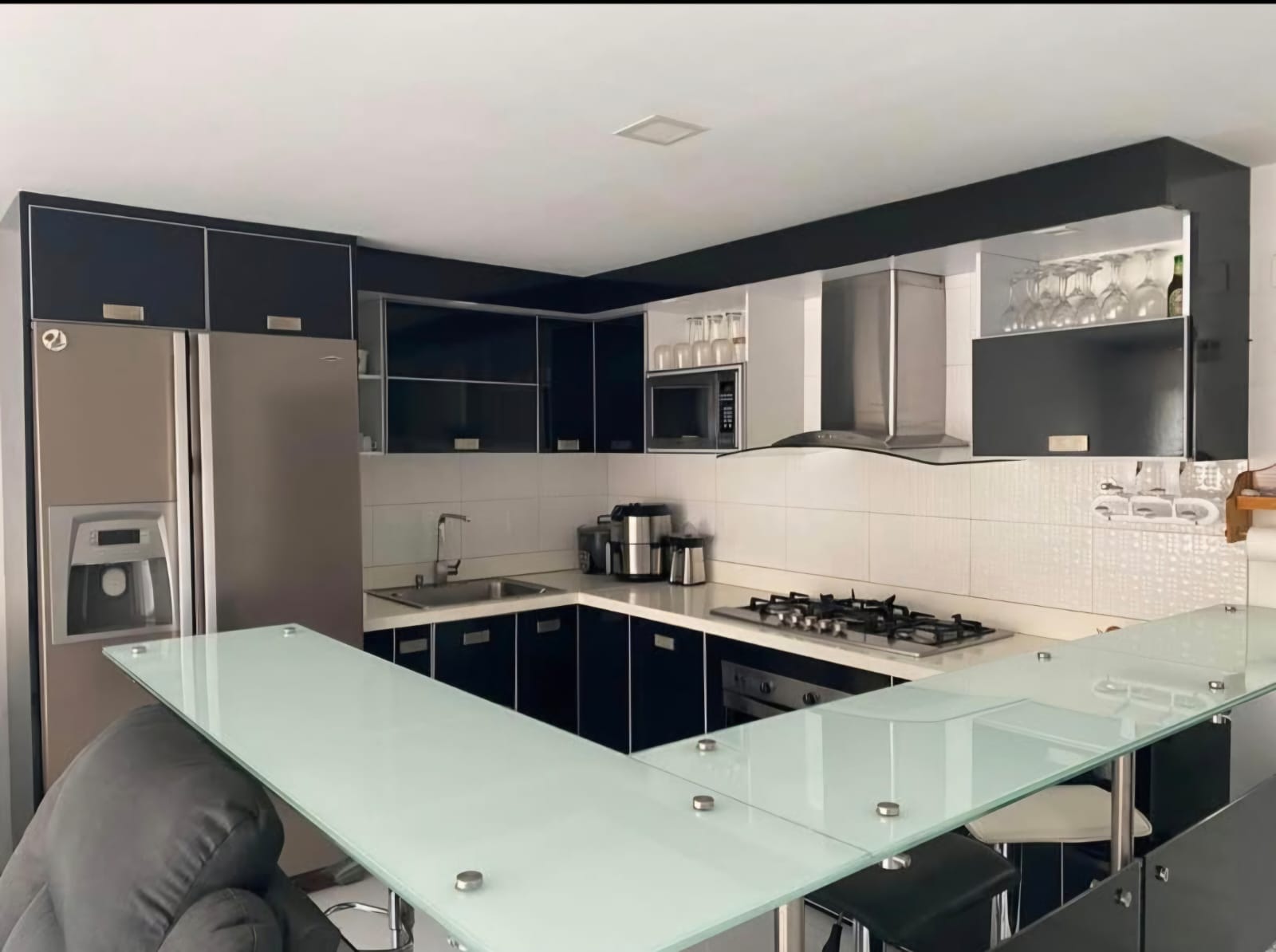 VENDO APARTAMENTO EN BELEN SAN BERNARDO