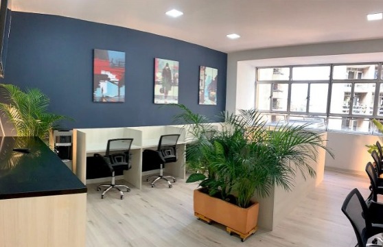 ARRIENDO OFICINAS PARQUE BERRIO CENTRO