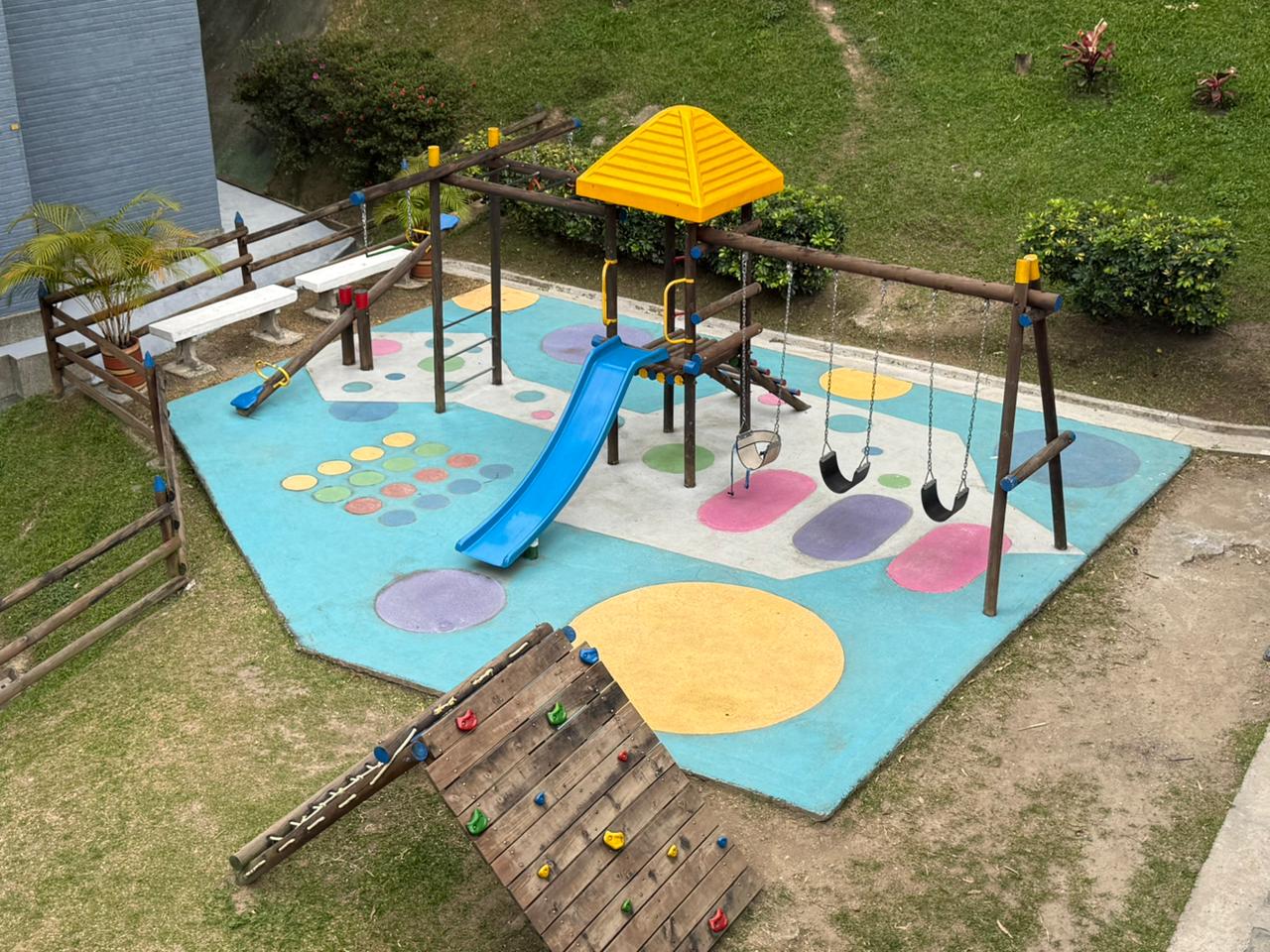 VENDO APARTAMENTO EN CALASANZ