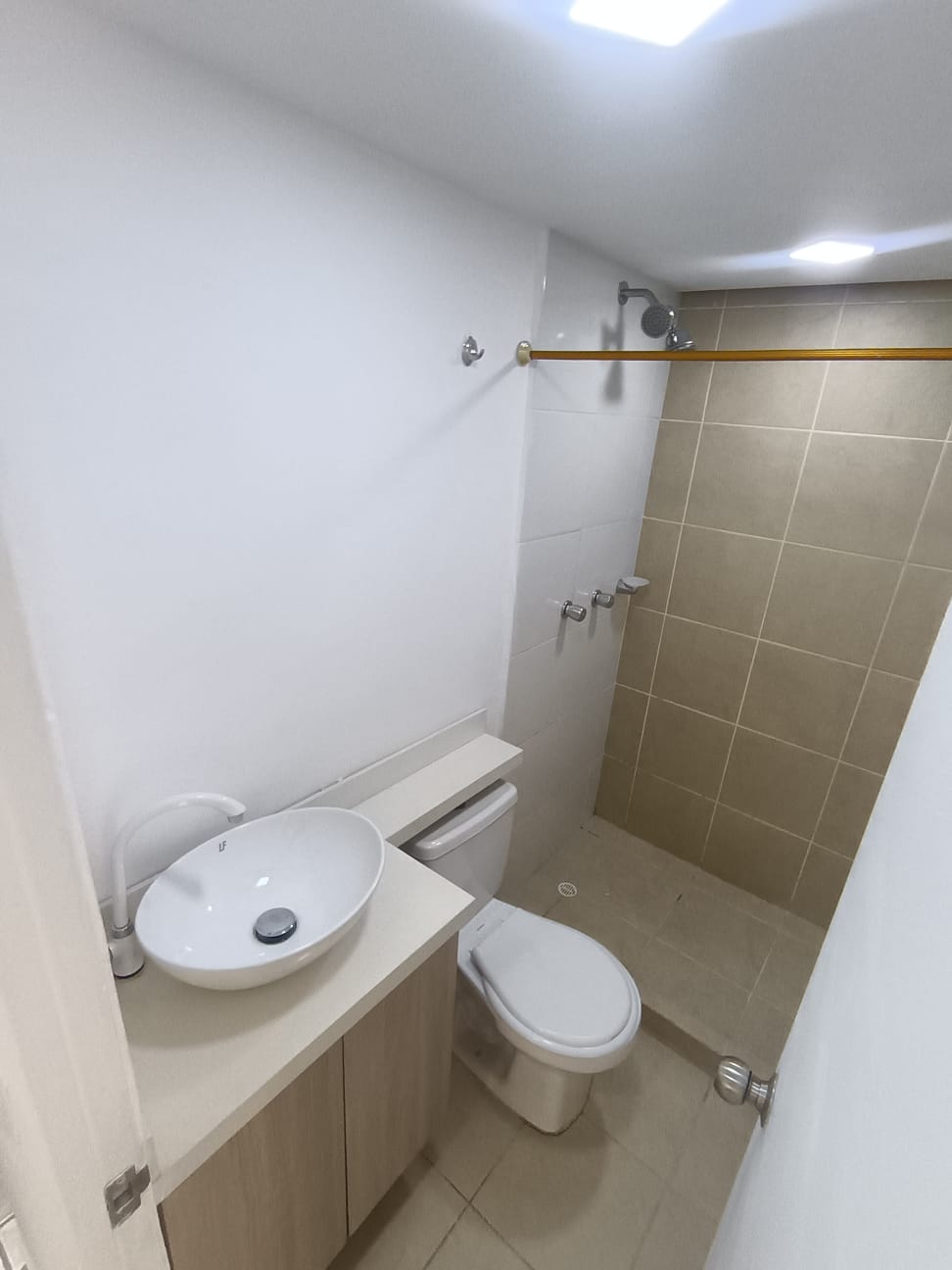 Arriendo Apartamento Robledo Pajarito