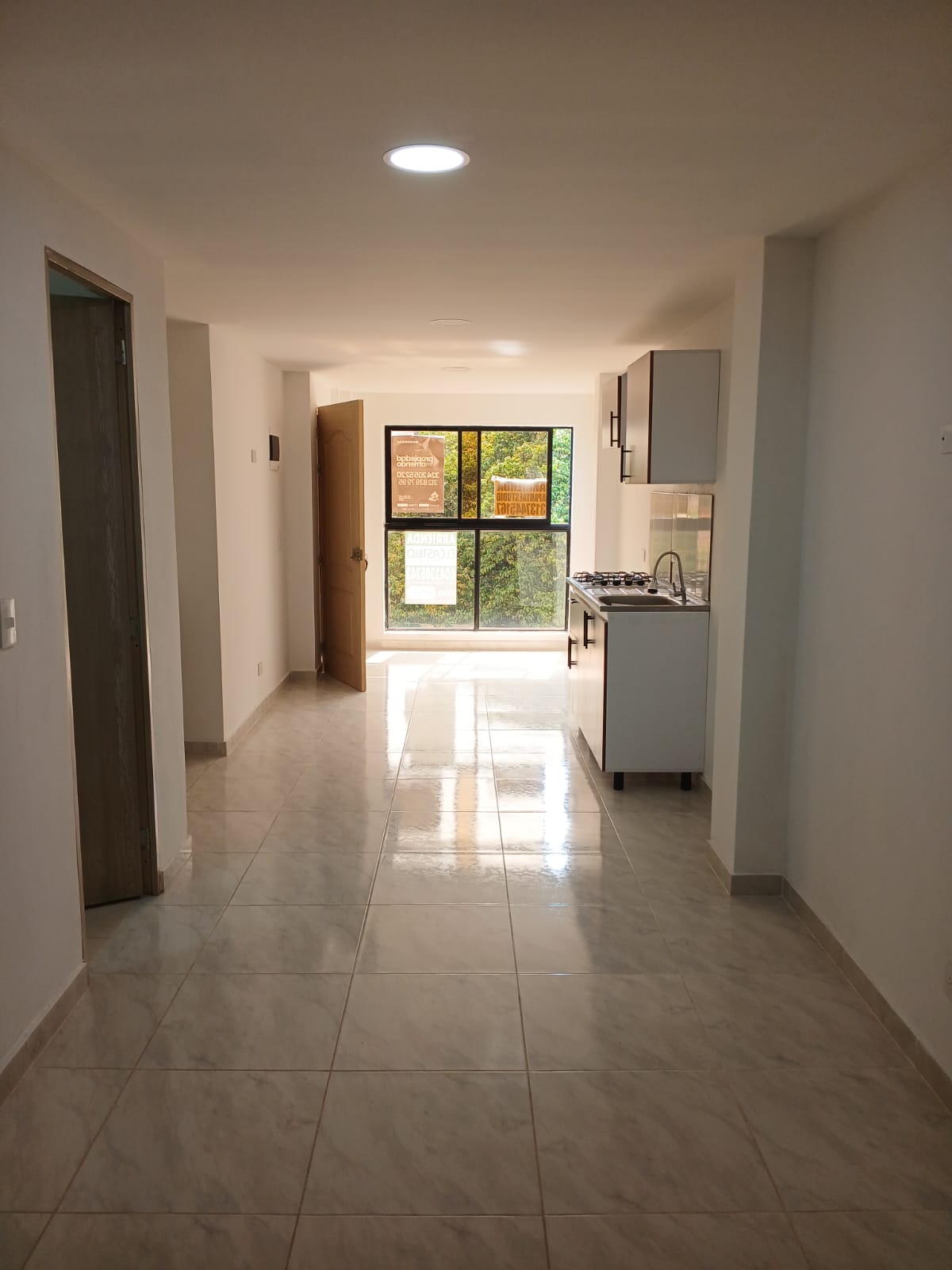 ARRIENDO APARTAESTUDIO EN BELEN ALIADAS