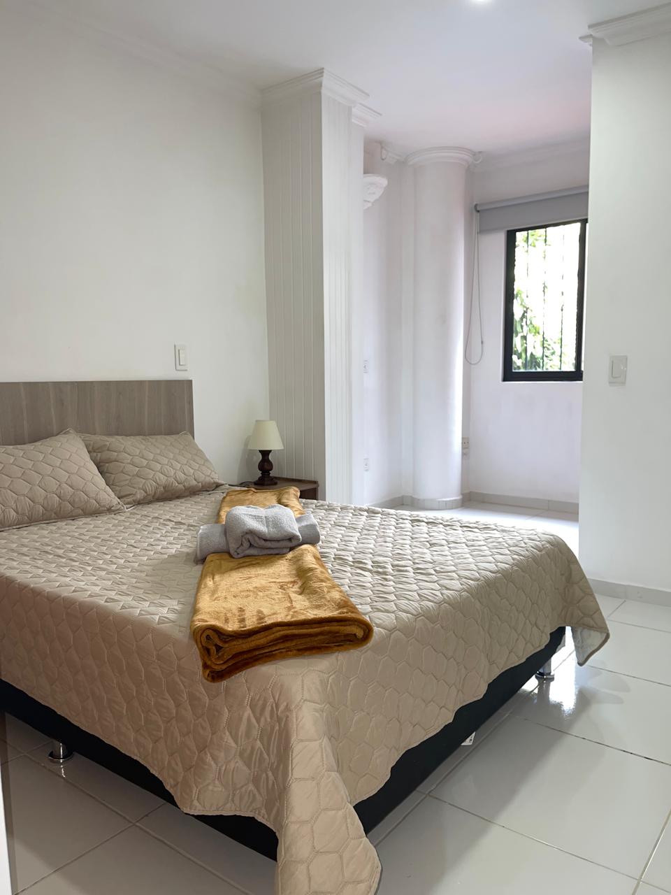 ARRIENDO APARTAMENTO EN BELEN LA PALMA