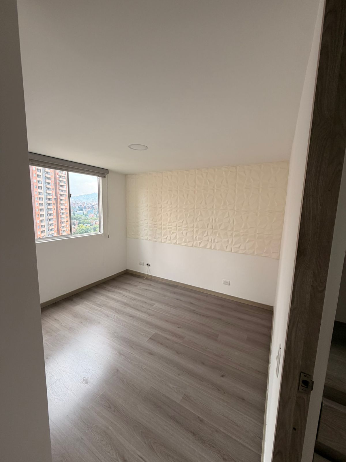 Arriendo Apartamento San German