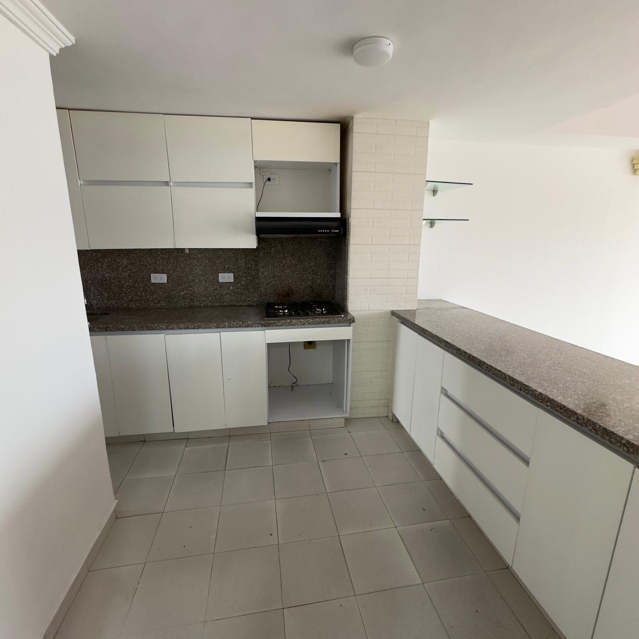 ARRIENDO APARTAMENTO EN SAN JUAQUIN