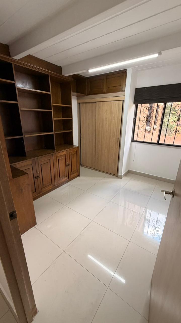 ARRIENDO APARTAMENTO EN BELEN LA MOTA