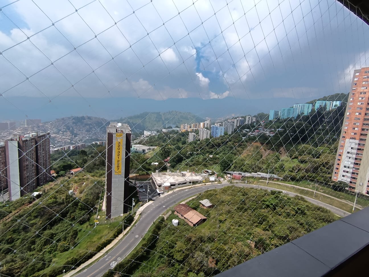 Arriendo Apartamento Robledo Pajarito