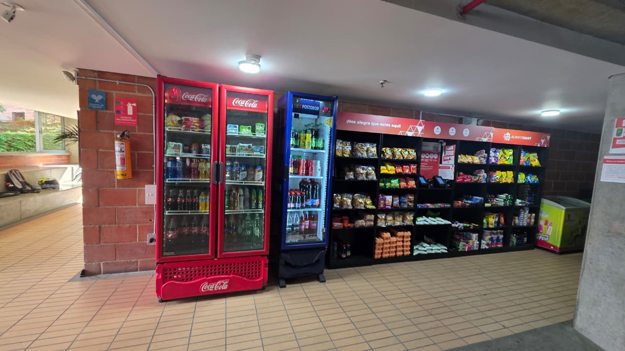 VENDO APARTAMENTO EN ITAGUI