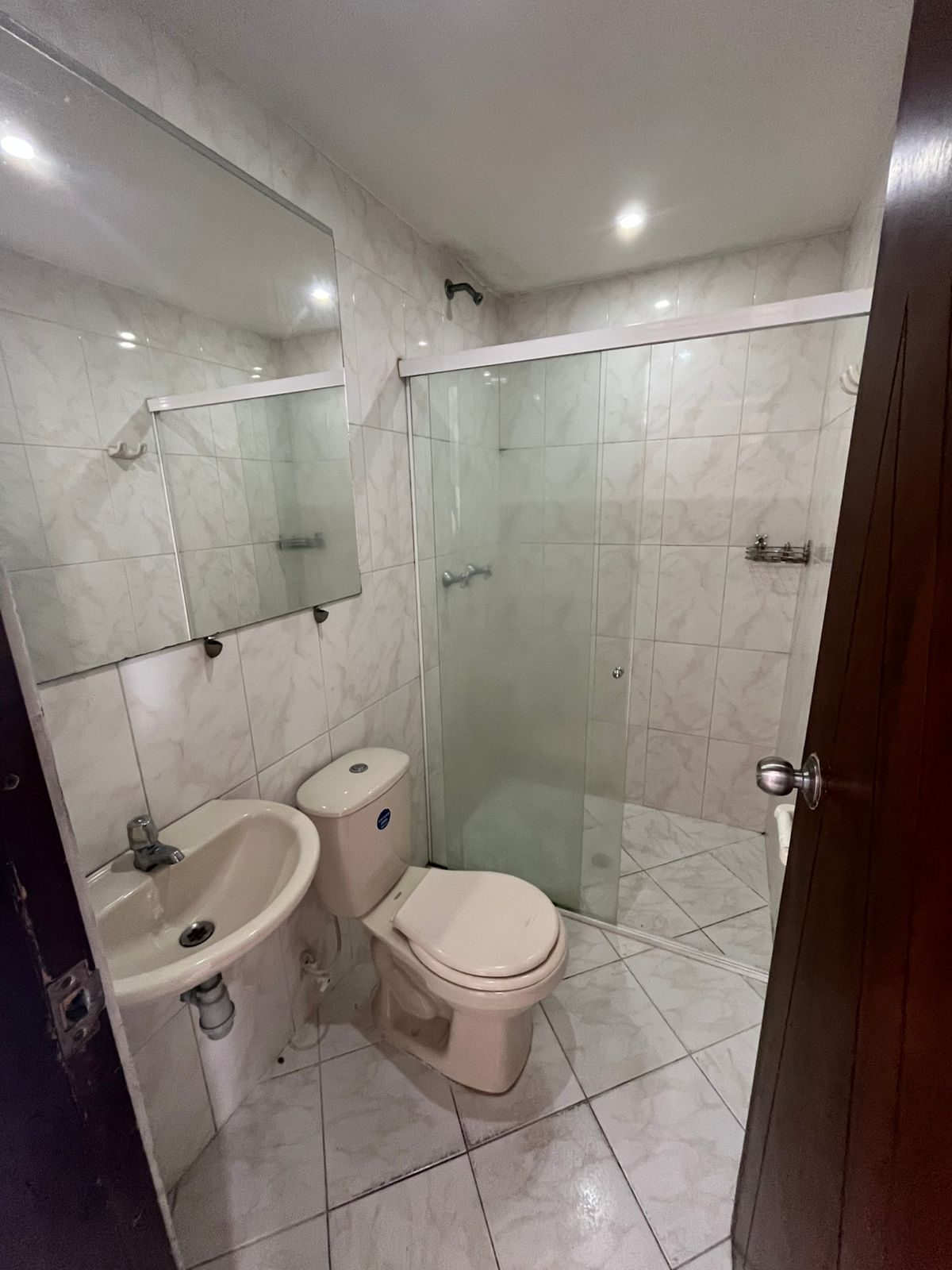 Arriendo Apartamento Barrio Nuevo