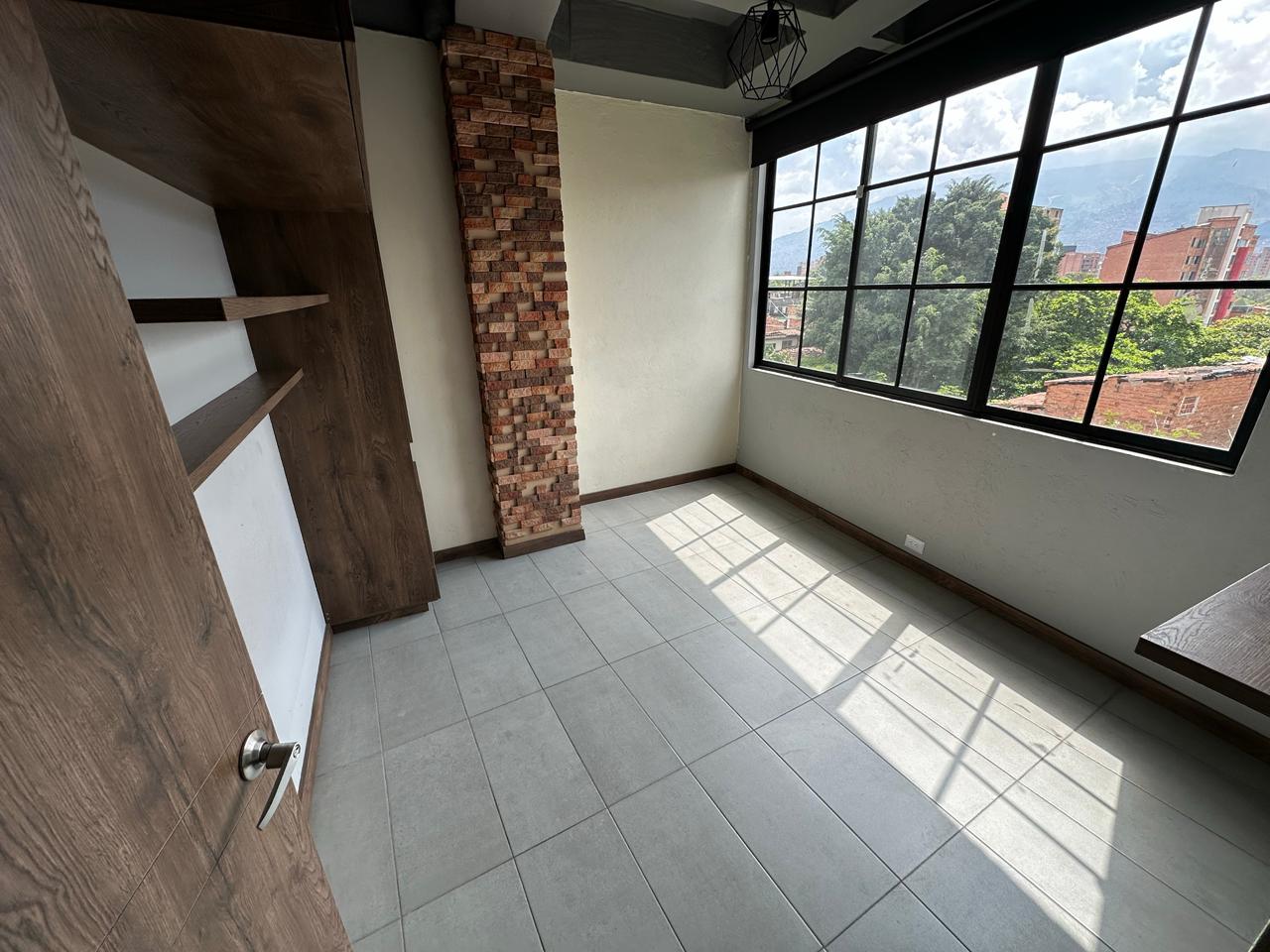 ARRIENDO APARTAMENTO EN ESTADIO