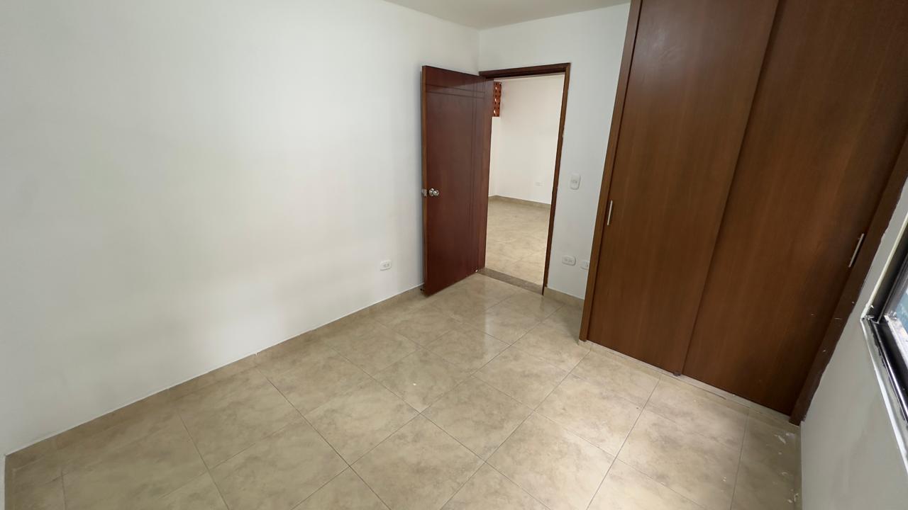 ARRIENDO APARTAMENTO EN BELEN LA NUBIA