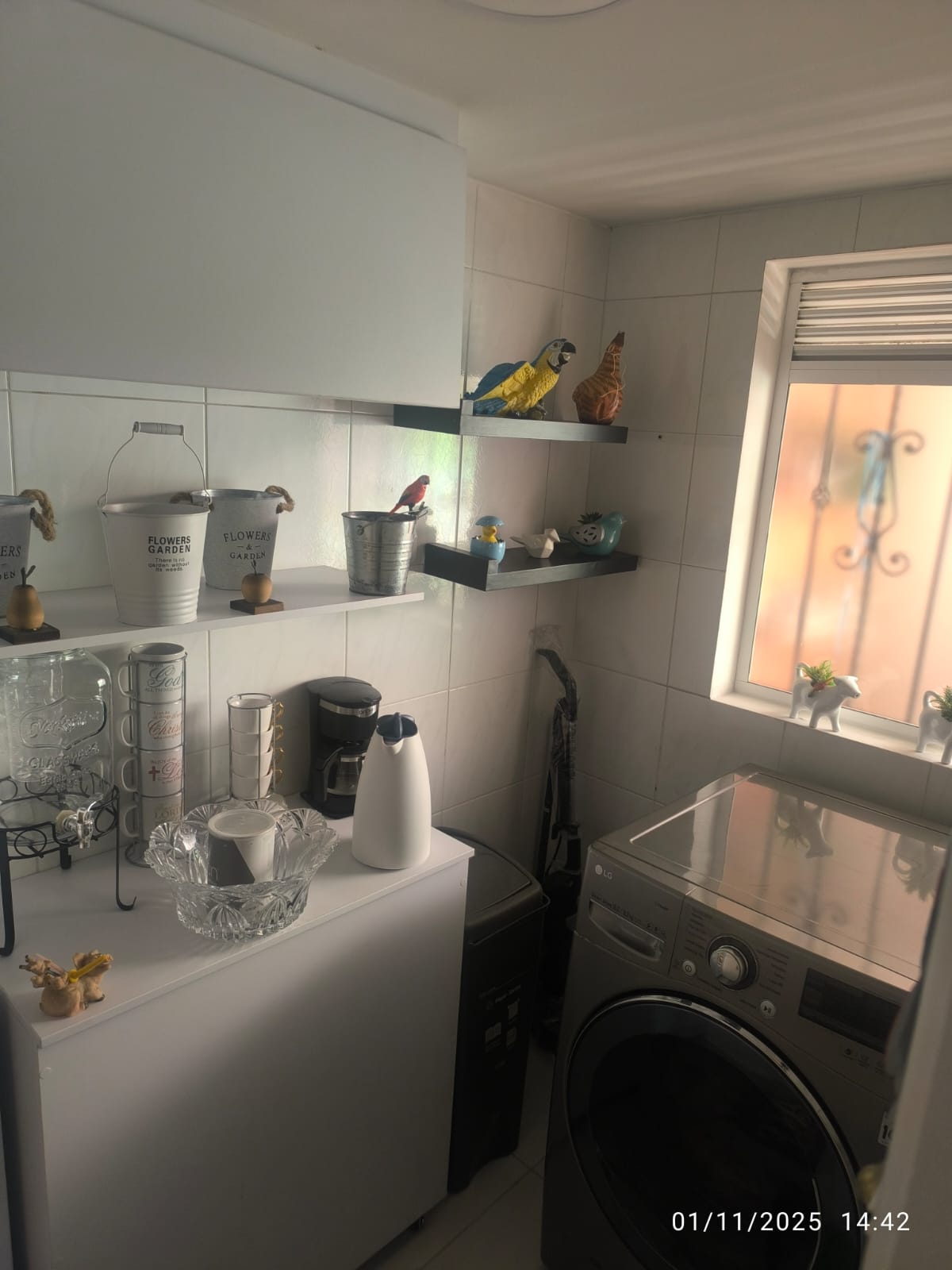 VENDO APARTAMENTO EN CALASANZ PARTE BAJA