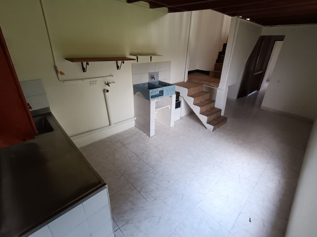 ARRIENDO APARTAMENTO ROBLEDO CAMPIÑA