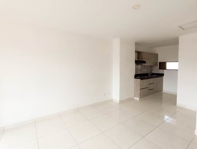 VENDO APARTAMENTO EN BARRIO CRISTOBAL