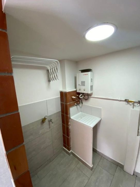 Vendo Apartamento Robledo Pajarito