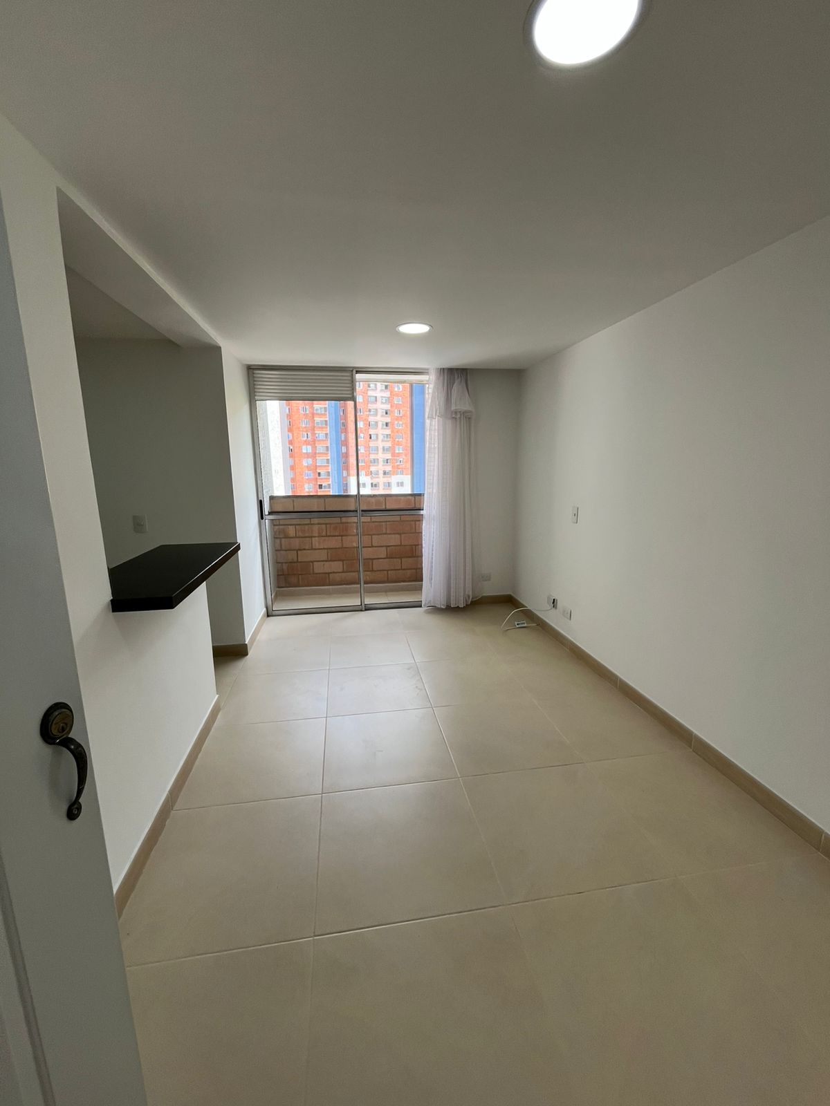 Arriendo Apartamento Robledo Pajarito