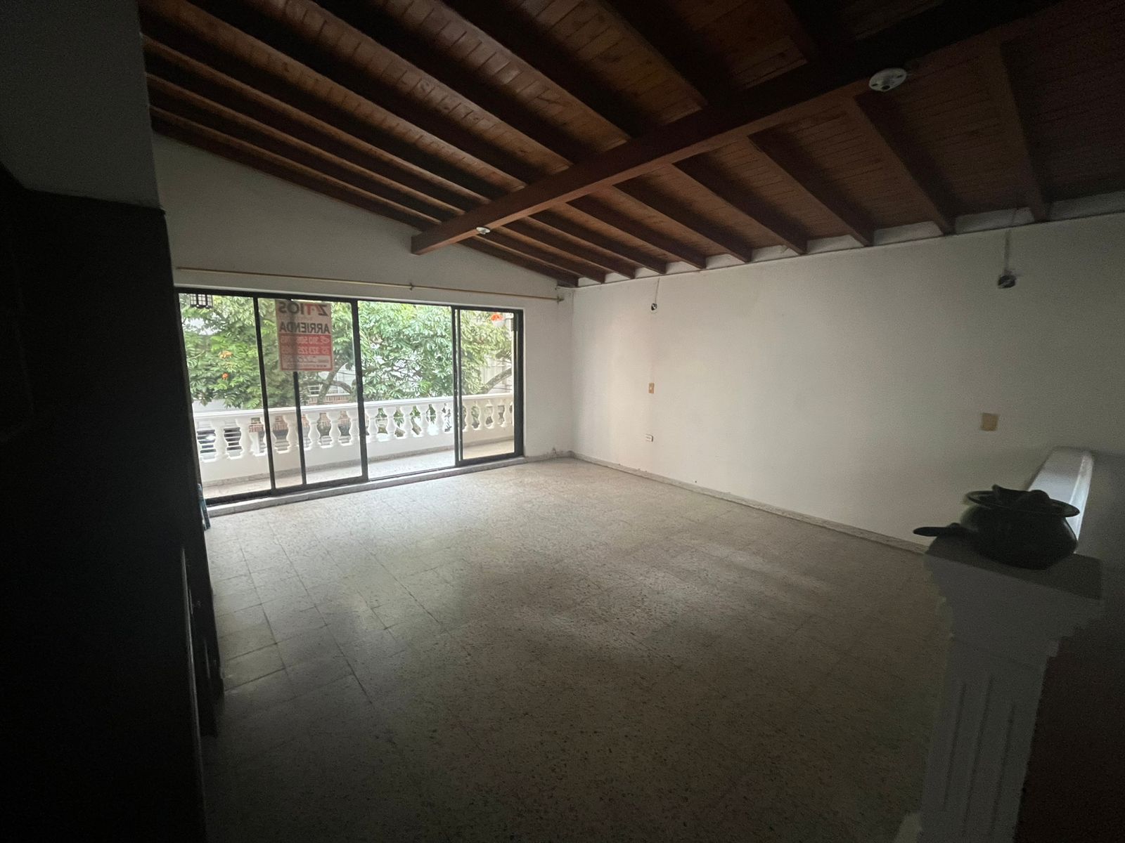 Arriendo Apartamento Bello Barrio Obrero