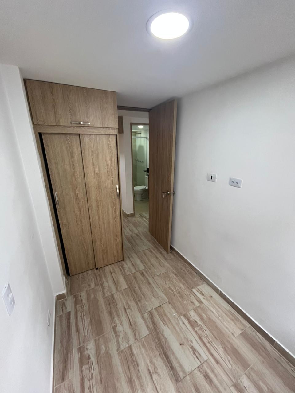 Arriendo Apartamento Robledo Pajarito