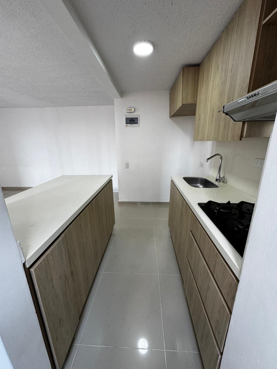 Arriendo Apartamento en San German