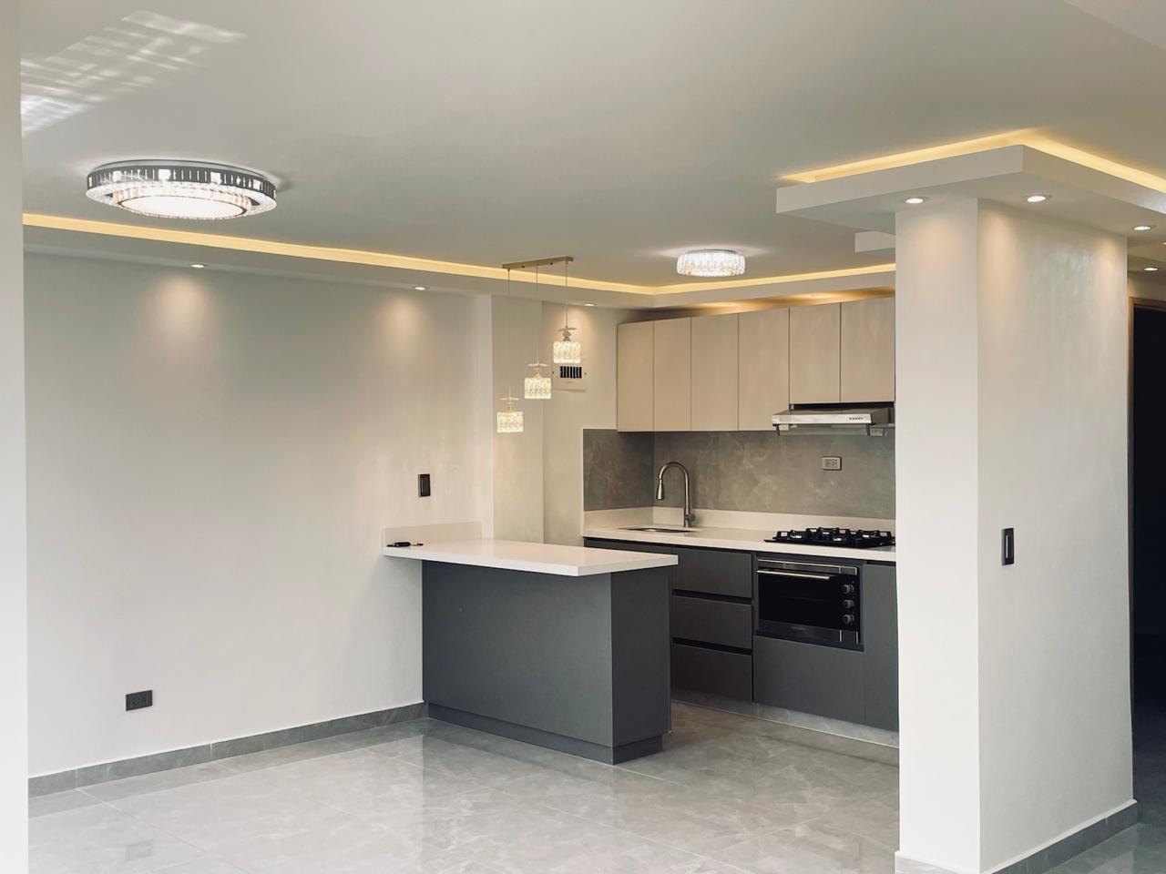 VENDO APARTAMENTO EN LAURELES