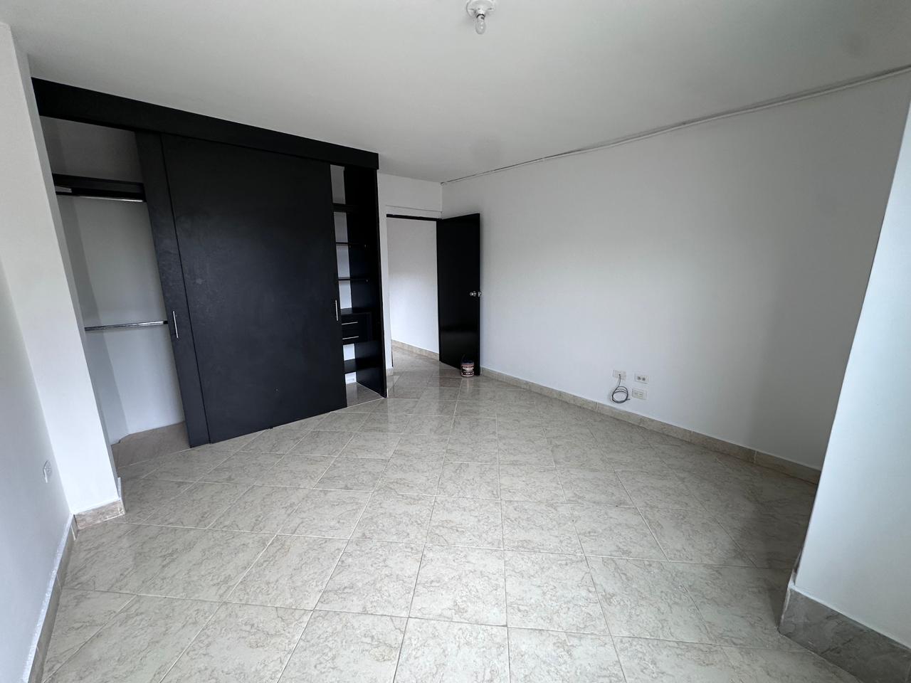 ARRIENDO APARTAMENTO EN SANTA MONICA