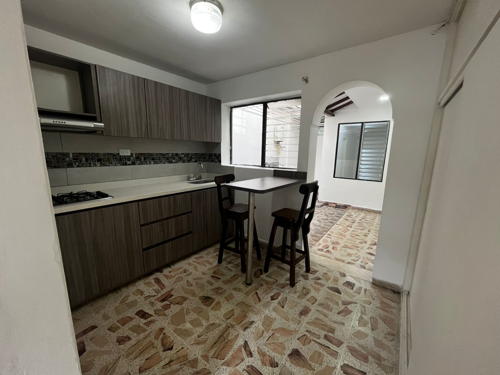 Arriendo Apartamento Laureles Lorena