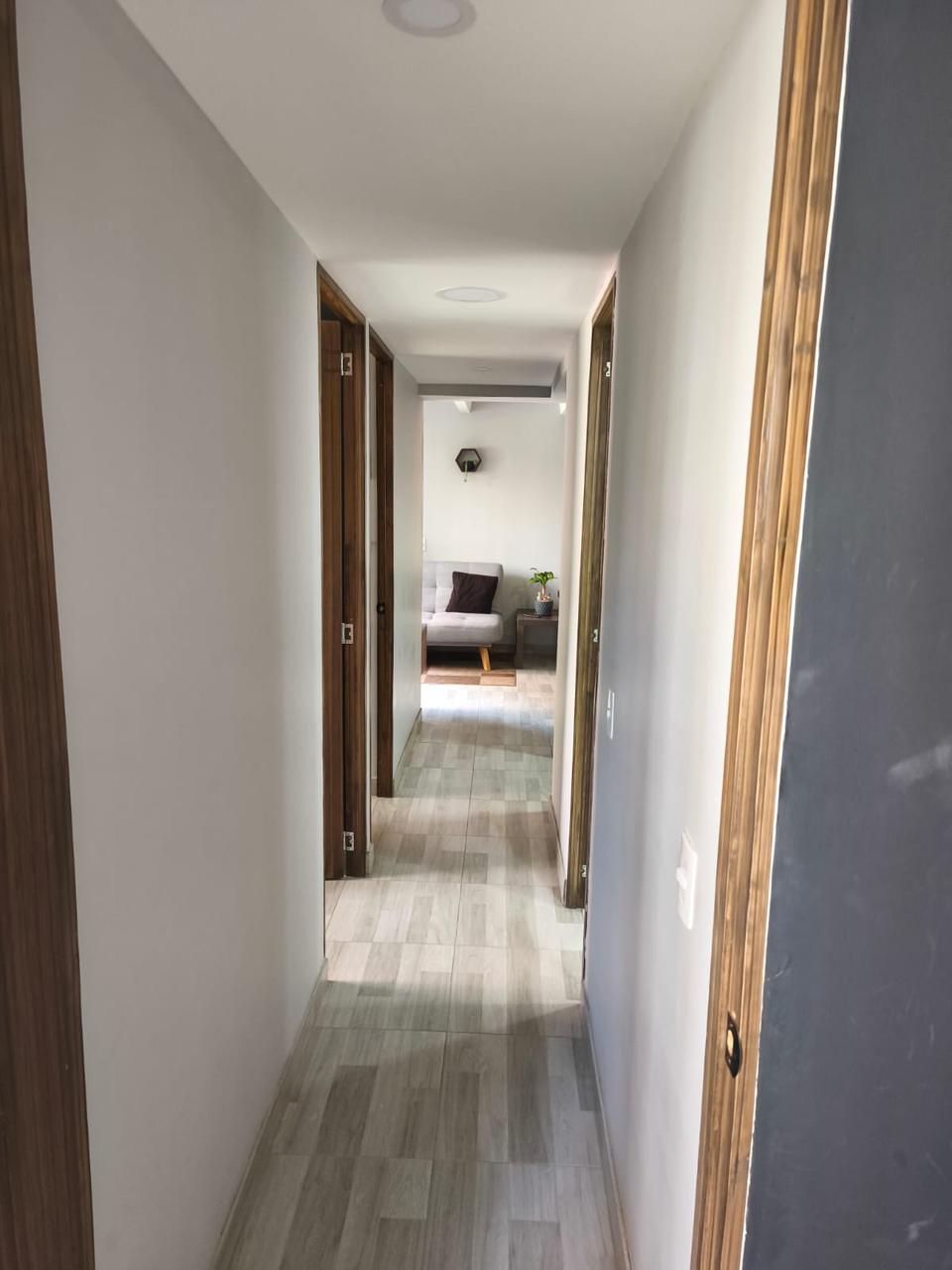 Arriendo Apartamento Robledo Pajarito