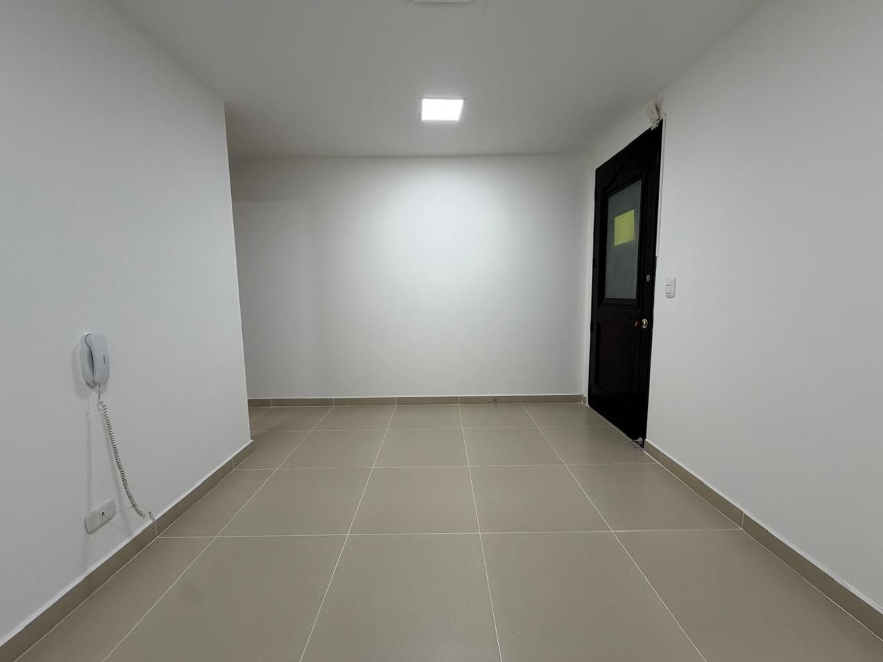 ARRIENDO LOCAL EN EL POBLADO.