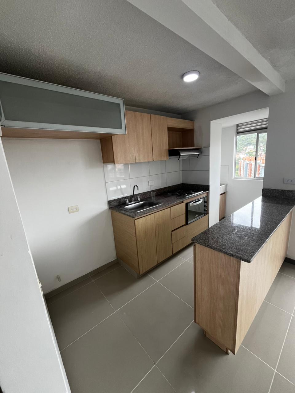 Venta Apartamento Sector de San German