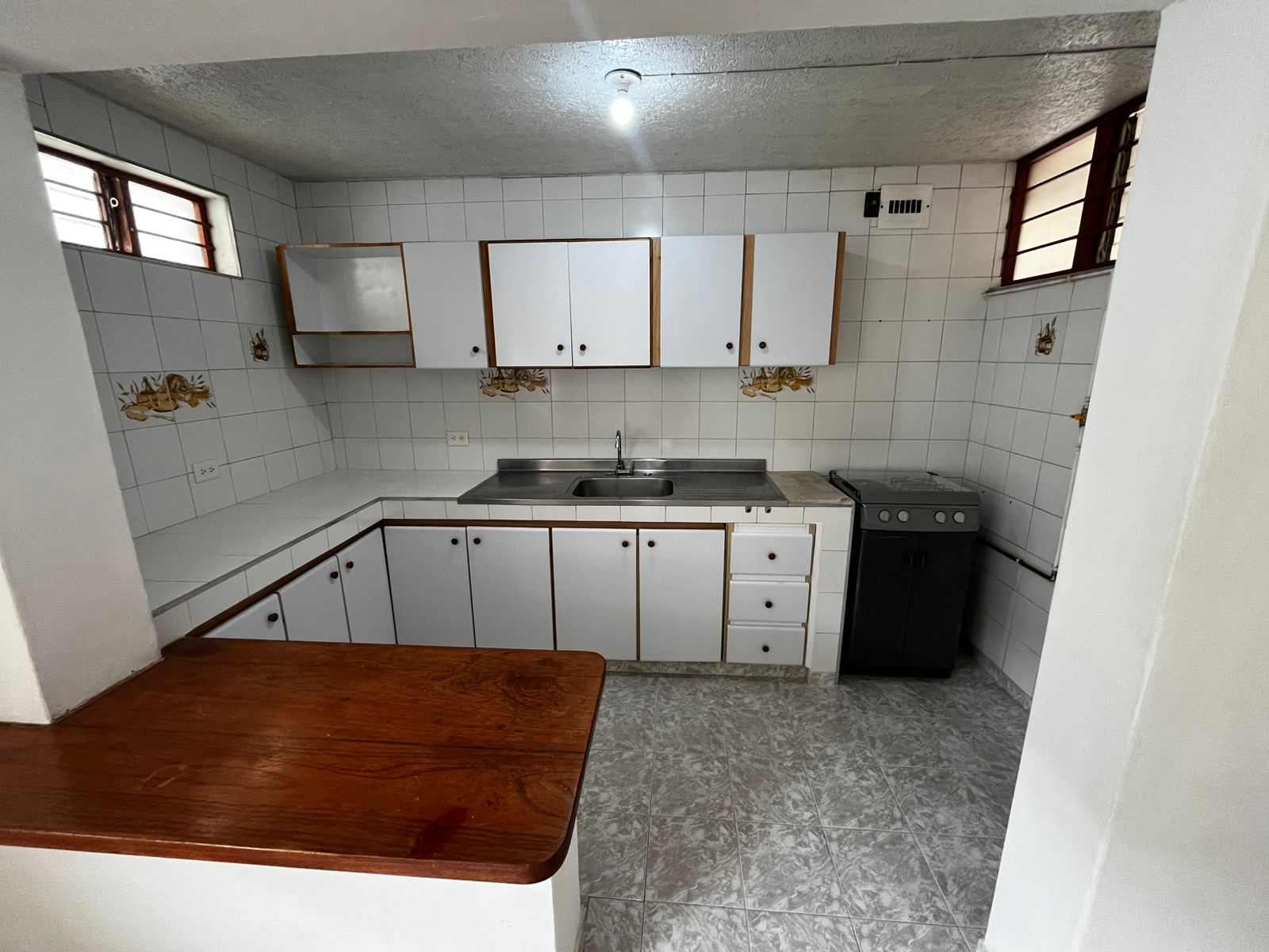 Arriendo Apartamento Sector de San German