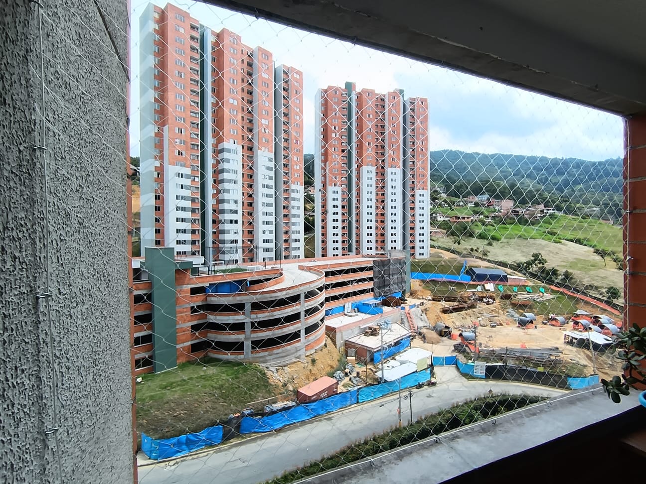 Arriendo Apartamento Robledo Pajarito