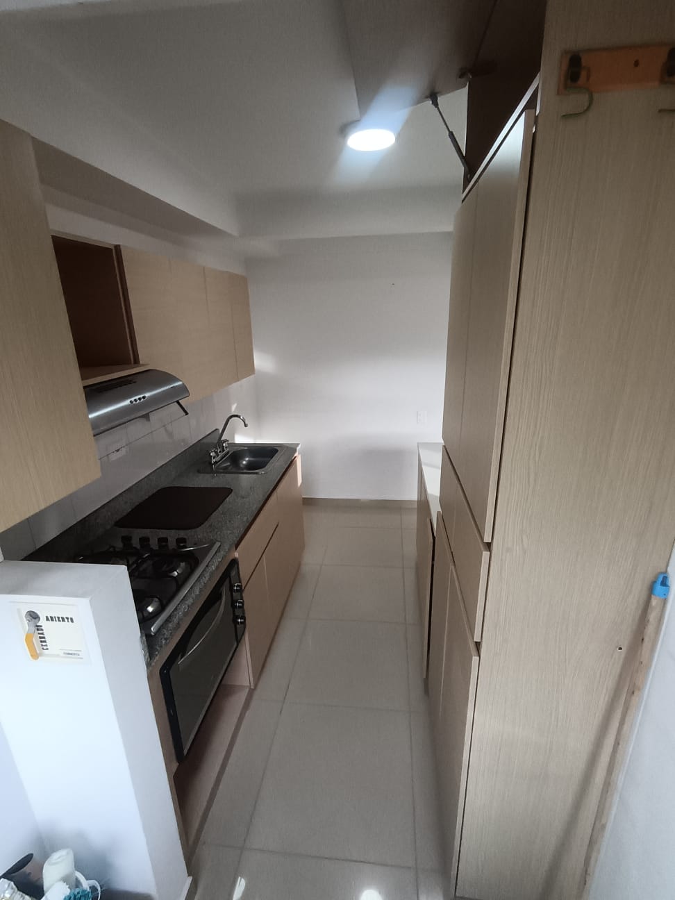 Arriendo Apartamento Calasanz