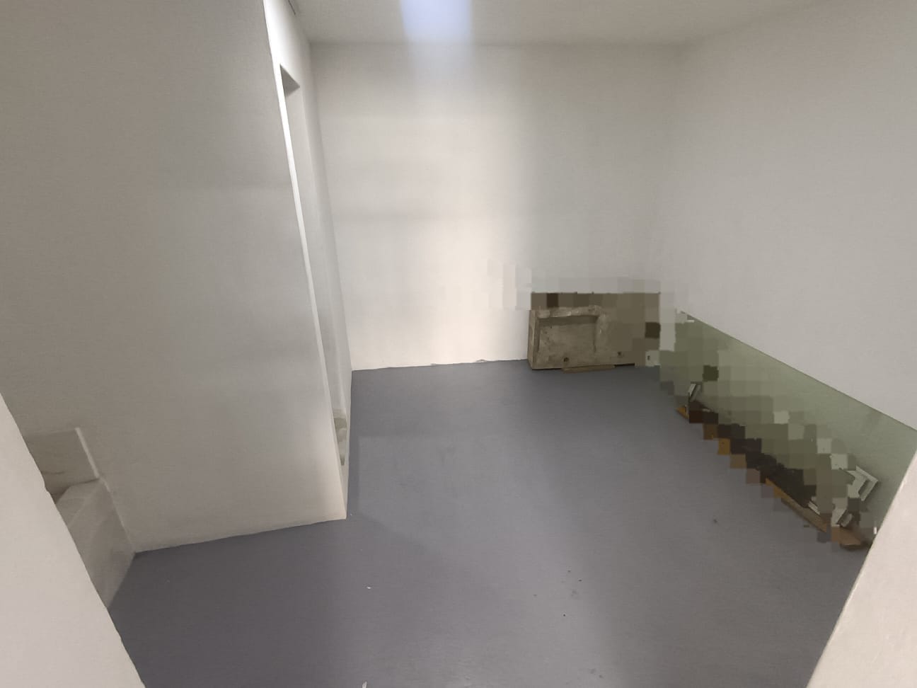 Arriendo Local en Anda Lucia la Francia