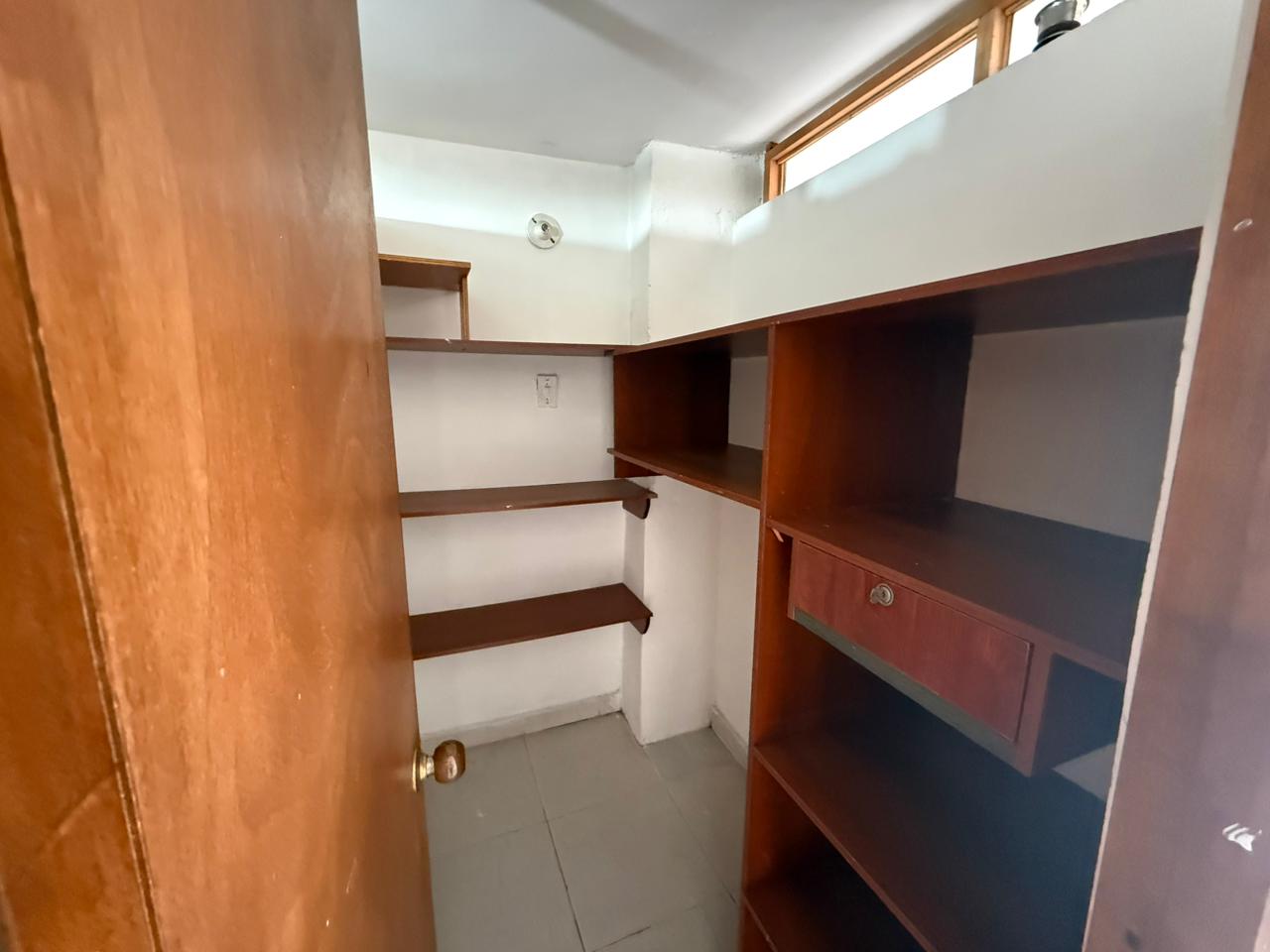 ARRIENDO APARTAMENTO EN CALASANZ PARTE BAJA
